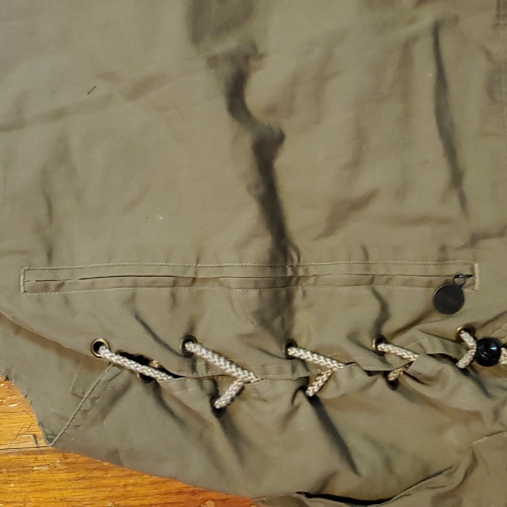 Vintage Abu Garcia Fly Fishing vest - Picture 9 of 11